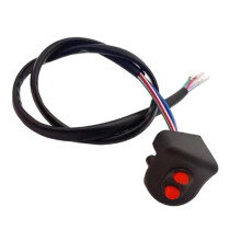 Relais de Solénoïde de Démarreur 586449 Remplace pour Evinrude E-Tec Hors-Bord 40-300HP 12v 0586774 586774 0586449 0176532