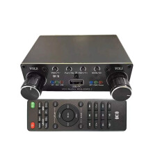 2X30W+60W 2.1 Amplifier Power Amplifier DC12-24V Subwoofer Amplifier Board