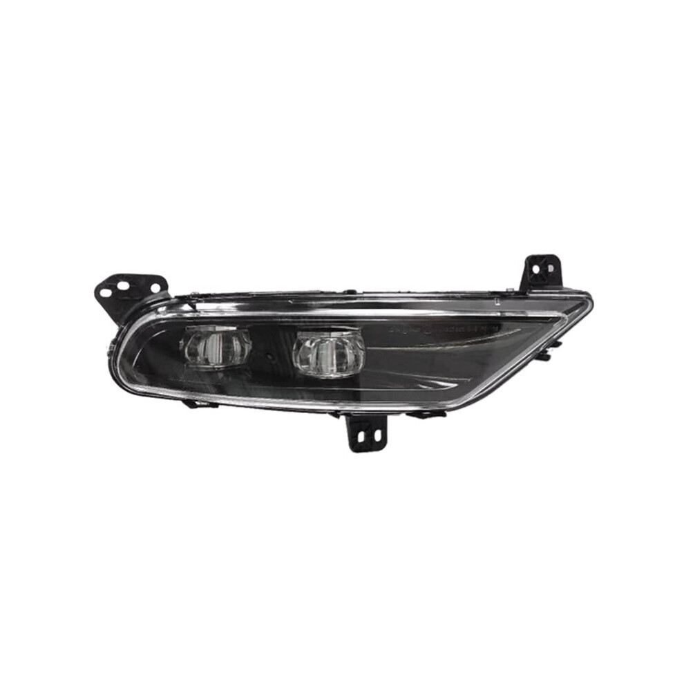 Photos - DVD / Blu-ray Player Car Front Bumper LED DRL Daytime Running Light Turn Signal Fog Lamp for 300C -2020 Right 68294008AA 2015