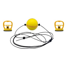 Boks-Speedbag - Zeer Elastische Stootbal voor Verbeterde Reflextraining in MMA, Vechtsporten en Fitness