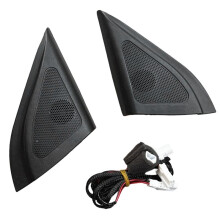 Drive Speakers Tweeter Hoorn Audio Draad voor Ix25 Creta 87650C9020 87660C9020