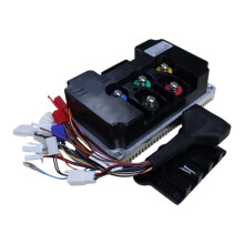 Alimentation 72 V 200 A/450 A pour Contrôleur de Moteur pour Fardriver ND72450 ND72450CAN avec Intégré et Protocole CAN