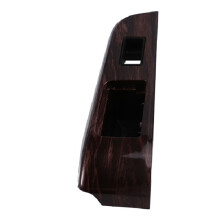 Schalterpanel für die Heckscheibenbedienung 74271-06500-B0 für Camry 2012-2017, Türarmlehne Rechts (LHD)