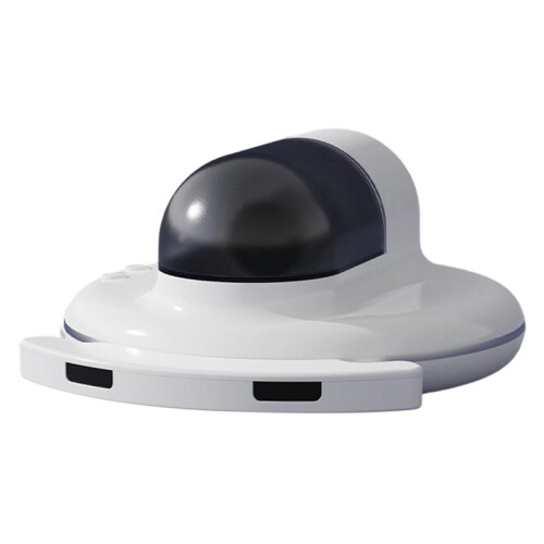 Automatic Bed Vacuum Cleaner Wireless UV Mite Remover Sterilization for Mattress Pillows Sofa Carpet Clothes