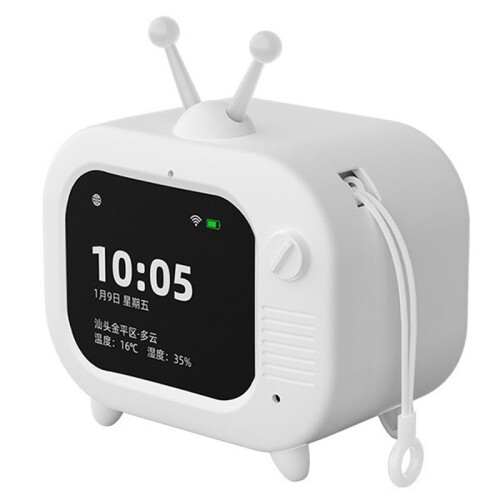 AI Children'S Dialogue Toys Talking Robots, Intercommunicating Global Language Translator, Educational Learning Aid
