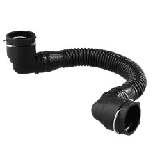 1pcs Crankcase Breather Pipe 55556495 for for for Astra H Mk5 (04-14) 1.6 - A16XER, Z16XER, Z16XEP, Z16XE1