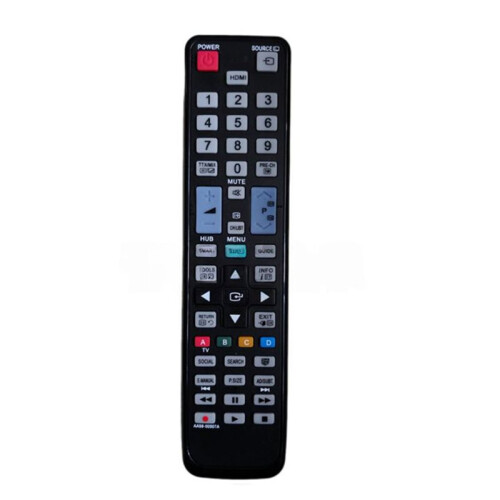 Telecomando AA59-00507A per TV per  UE46D6000 UE37D6575 UE40D6300