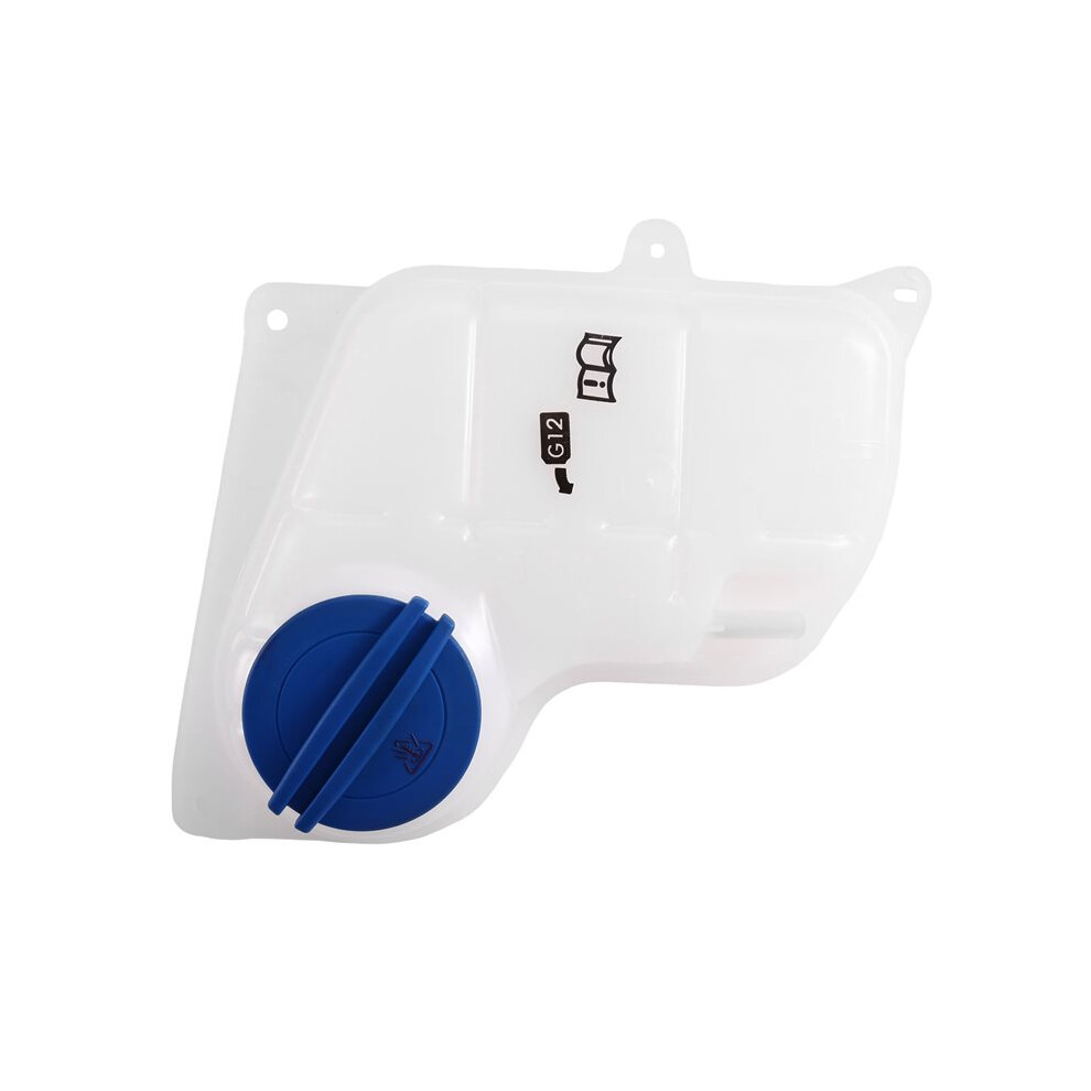 New Radiator Coolant Overflow Bottle Expansion Tank Reservoir + Cap Fit For A4 A6 8D0121403l 3B0121321 6034004577835