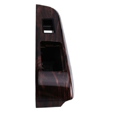 Schalterpanel für die Hintere Fensterheberklappe 74272-06500-B0 für Camry 2012-2017, Türarmlehne (LHD)
