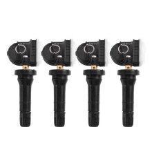 4 Stuks 315 MHz TPMS-Bandenspanningssensor FR3V-1A180-AA FR3V1A180AA voor Shelby Mustang