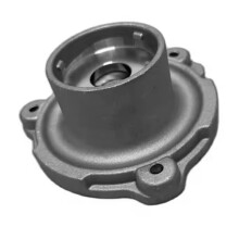 31476557 Rolamento de Borracha Dianteiro para XC90 XC60 V90 General 32269212 32246660 31360623 31476048