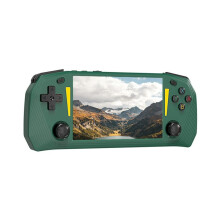 G33 4.3-Inch Retro Game Console IPS Screen Portable Pocket Video Player 64GB Built-in Games Handheld Gaming Console C