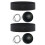 Boxing Training  Kid Box  Single Game with Headband Parent-Child Interaction Boxing Training  Black 1