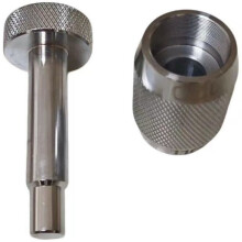 Injector Valve Installation & Repair Tool Kit for 110 120 CRIN1 CRIN2