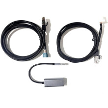 Câbles Ethernet de Diagnostic pour Model 3/Y Model S/X 1137658-00-A 1137658-00-C pour Boîte à Outils de Réparation