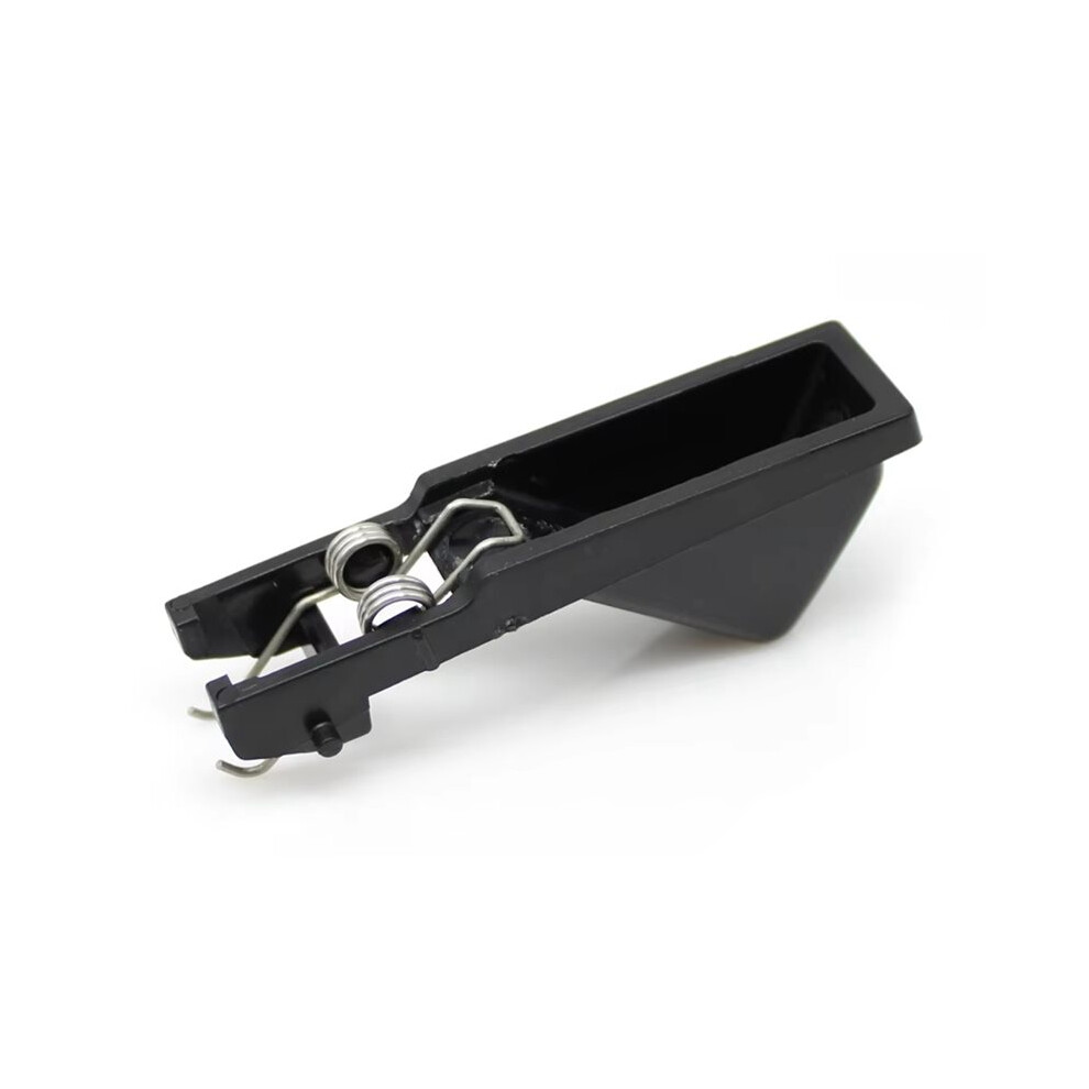 Car Front Center Console Cup Holder Buckle Clip Cover For Cayenne 7P5 958 92A 2011-2017 95855353100 6032703857944