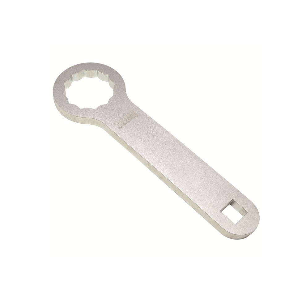36Mm Motorcycle Rear Axle Wrench Tool For Buell, Hd-47925 Otc4882 Belt Tension Adjuster 4713726994244