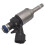 Inyector de Combustible para  Rogue 2.0L 2017-2019 16600-1VA0A 0261500090 1