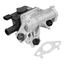 Emission Control Valve for Tundra Sequoia GX460 4.6L Secondary Air Injection Check Valve 25701-38100