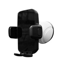 Support de Téléphone Portable pour Clôture, Idéal pour le Baseball, le Softball, le Volley-, le Football et le Tennis.