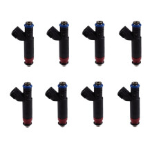 8 Stuks Brandstofinjectoren 53032145AA voor Ram 1500 2002-2003 4.7L V8 Dakota Brandstofinjectiemondstuk Auto-Accessoires