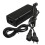 EU Plug Replacement Power Supply 110-240V AC Adapter Charger with Cable for  360 Slim Console 2