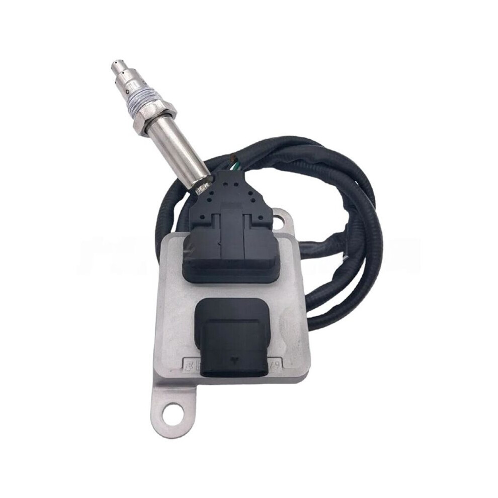 0009053703 Nitrogen Oxide Nox Sensor For - Sl Class R231 Sl350 Sl400 2012-2018 Nitrogen Oxygen Sensor 6032592085008