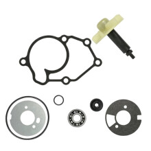 Kit de Réparation de Pompe à Eau pour X-Max 125, NMAX, YZF-R125, LC135 V1 et Jupiter - Pièce de Rechange pour Pompe à Eau