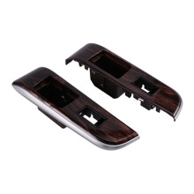 Car Rear Window Control Panel 74272-06500-B0 74271-06500-B0 for Camry 2012-2017 Left LHD