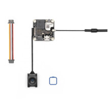 For O4 Air Unit FPV Drone Digital Transmission System for FPV Goggles, VR Series FPV Remote Controller Drones