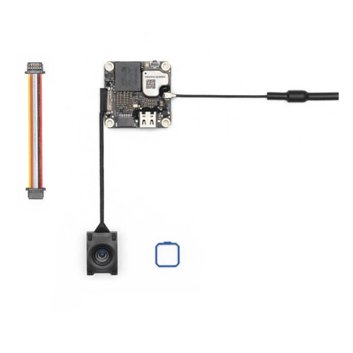 For  O4 Air Unit FPV Drone Digital Transmission System for  FPV Goggles, VR Series FPV Remote Controller Drones