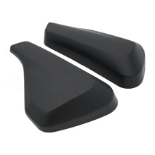 Motorcycle Battery Side Fairing Cover Battery Protect Cover for Davidson Street XG750 XG500
