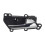 Inner Door Handle (Right) 92100901 92100902 Suitable for  Sail 1