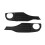 Cache-Phare Antibrouillard Avant, Grille de Protection, Référence 51117255366 51117255365 pour  320i 328d (2012-2015) 1