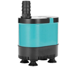 Zanurzalna Pompa Wodna do Akwarium, Pompa Fontannowa 220 V do Akwarium, Ogrodu, Wodospadu Domowego EB-Y555, Wtyczka EU
