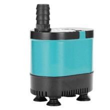 Aquarium-Tauchpumpe, 220-V-Springbrunnenpumpe für Aquarien, Gärten, Hauswasserfälle, EB-Y222, EU-Stecker