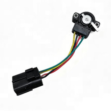 56323604700 Potentiometer für Still Gabelstapler für Gabelstapler 60011432 Gabelstaplerteile