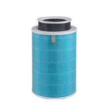 Filter Element for  Air Purifier 1 2 3 2S Pro  Air Purifier Anti Bacteria Smoke and Dust Removal