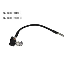 371803W000 Battery Negative Cable for Sportage 2011-2015 Battery Negative Sensor 37180-3W000