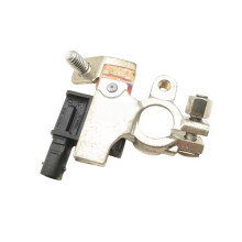 13306650 Battery Negative Connector IBS Battery Sensor for Trax Sonic AveoT300 Captiva Encore Mokka