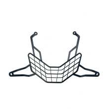 For  Xl750 Transalp 2025- Headlight Protector Light Cover Headlight Grille XL750 Motorcycle Protective Guard