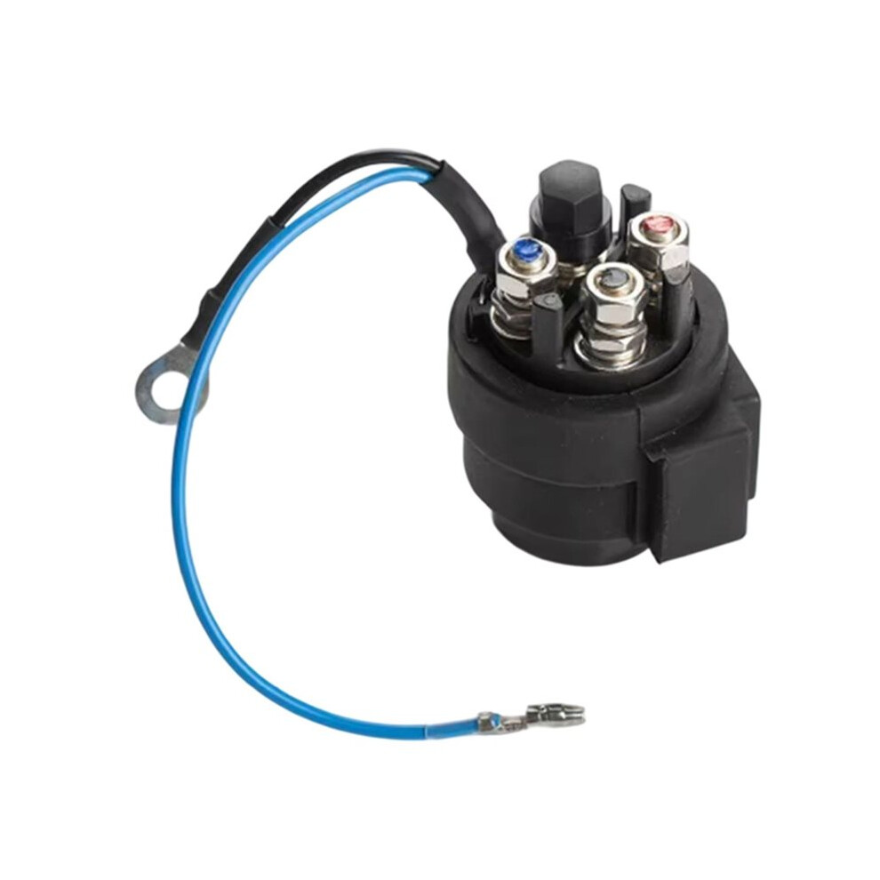 6E5-81950 Rectifier Relay Assy For Outboard Motor 2T 100-200Hp 6E5-8195B-01 6E5-81950-00 4713060482483