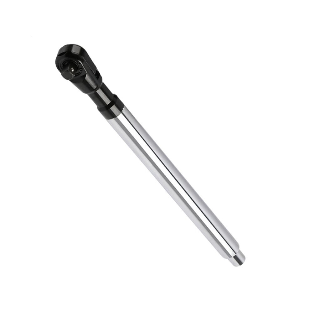 Offset Extension Ratchet Wrench 1/2 Inch For Automotive Garage And Home Repairs 6033228954996