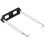 Battery Tie Down Kit Hold Down Rod with Stainless Tray Hooks for   / CRX S2000 for  Integra RSX 1