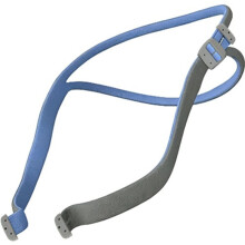 1 Serre-Tête de Rechange Compatible avec pour Airfit P10 et N30, Sangle de Serrage Réglable