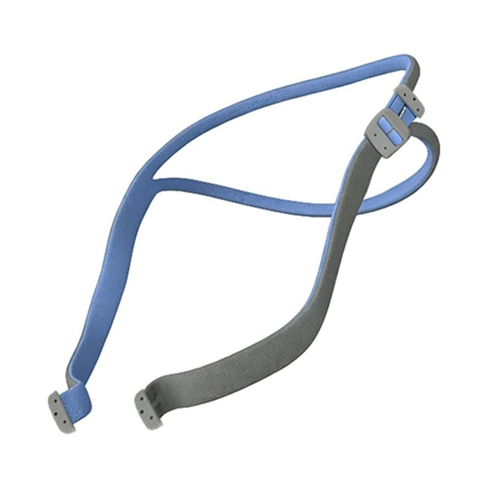 1-Pack Replacement Headgear Compatible for AirFit P10 & N30, Adjustable Headgear Strap