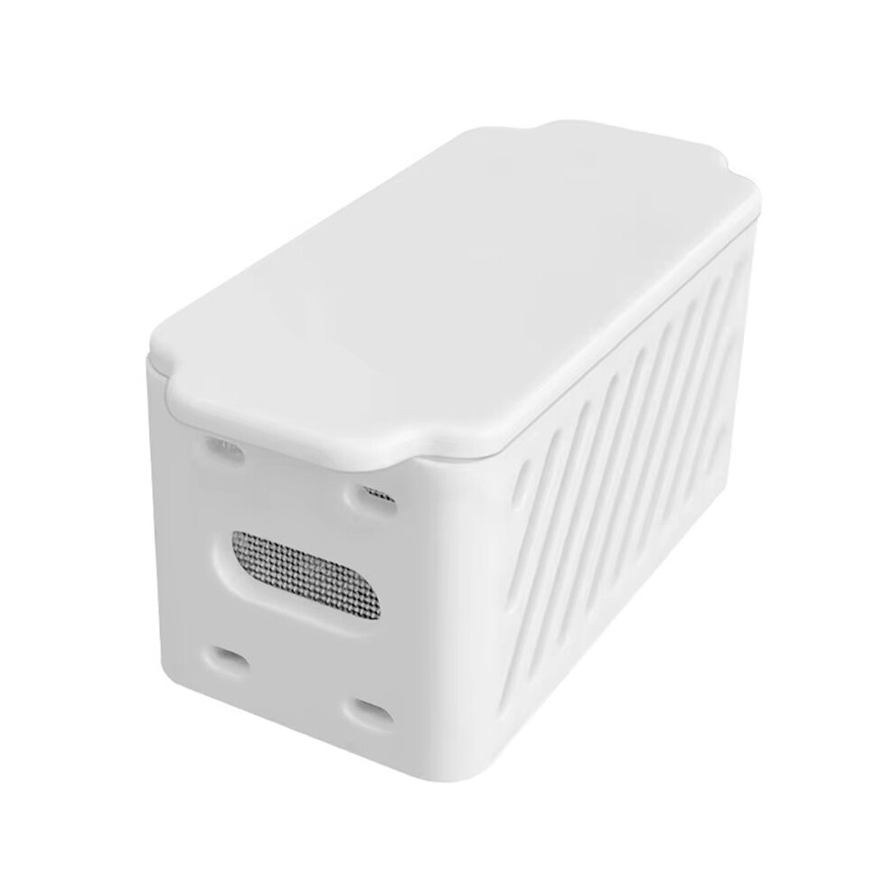 Ion Bacteriostatic Module Compatible For Q Revo / Maxv / S / Pro / P10 Pro / P10s Pro / S8 Pro Ultra Silver 4714268707798