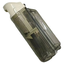 Replacement Dirty Water Tank Assembly for Original MOVA K30 / K30 PRO / MIX Wet and Dry Vacuum Cleaners.