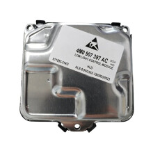 4M0907397AC 011552-31AD LED Car Headlight Driver Computer Unit for A4L 2017-