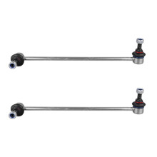 1 Jeu de Biellette de Direction Avant 1KD411315 1KD411315A pour A3 Q3, pour Sagitar, Magotan, , , pour